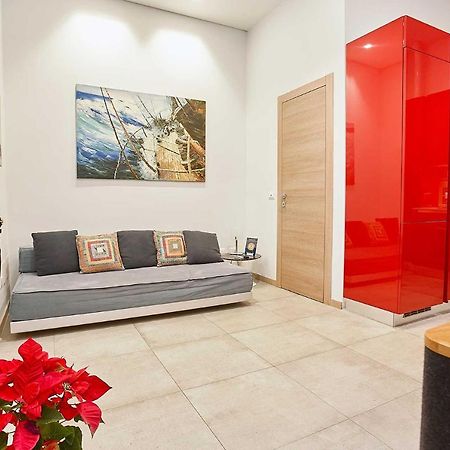 פלרמו Kmc Suites - Red מראה חיצוני תמונה