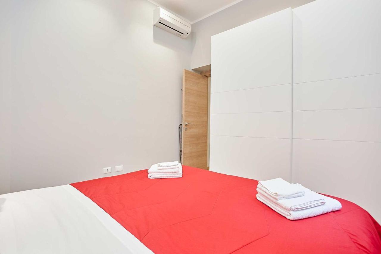 פלרמו Kmc Suites - Red מראה חיצוני תמונה