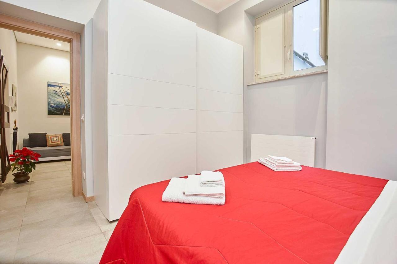 פלרמו Kmc Suites - Red מראה חיצוני תמונה