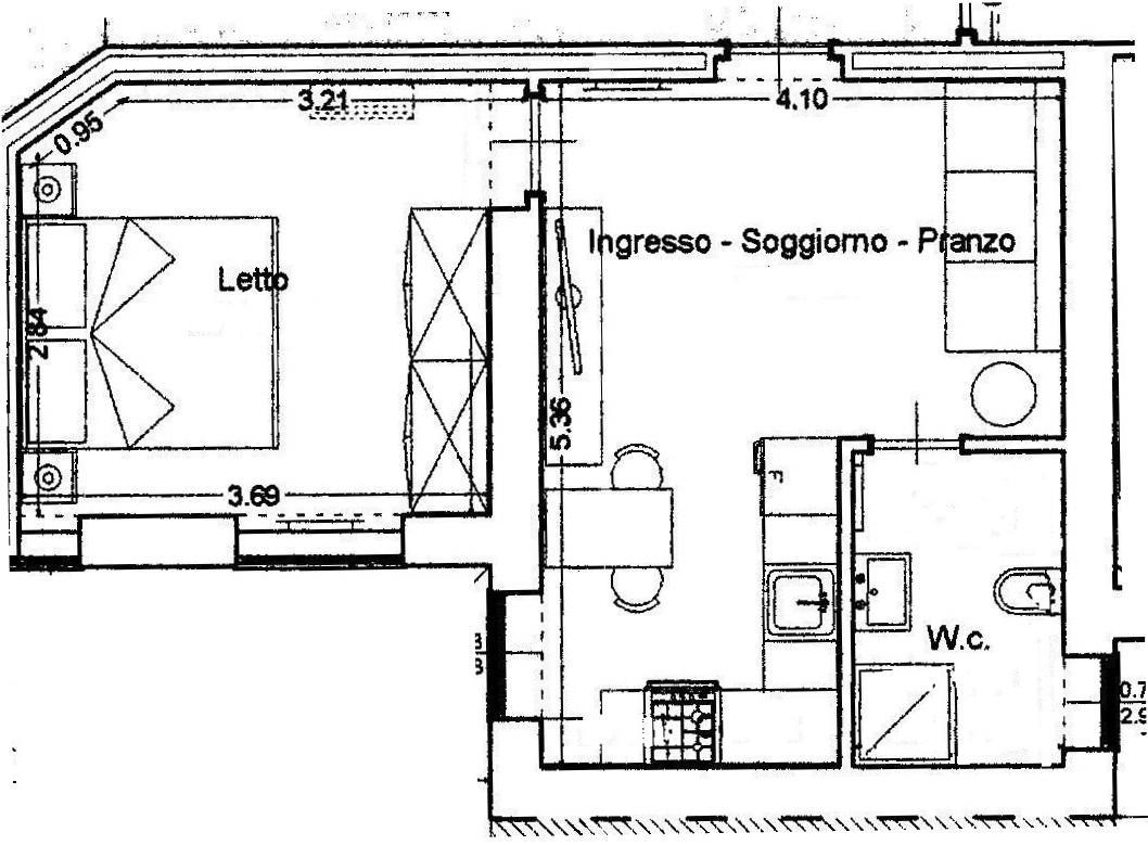 פלרמו Kmc Suites - Red מראה חיצוני תמונה