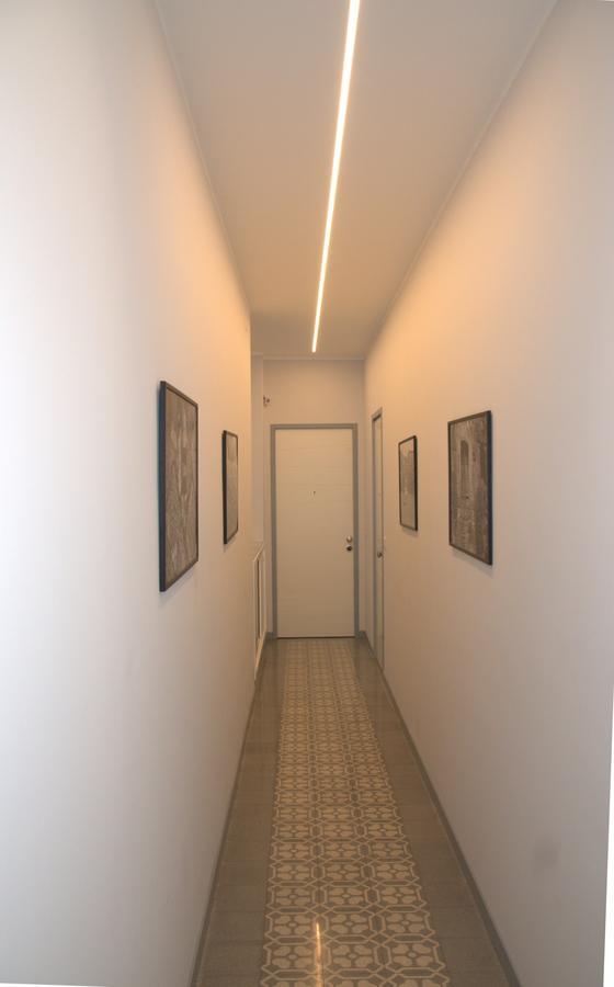 פלרמו Kmc Suites - Red מראה חיצוני תמונה